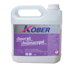 AMORSA ANTIMUCEGAI, G8107-P – KOBER