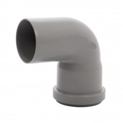 COT PVC, SCURGERE – Ø 32mm