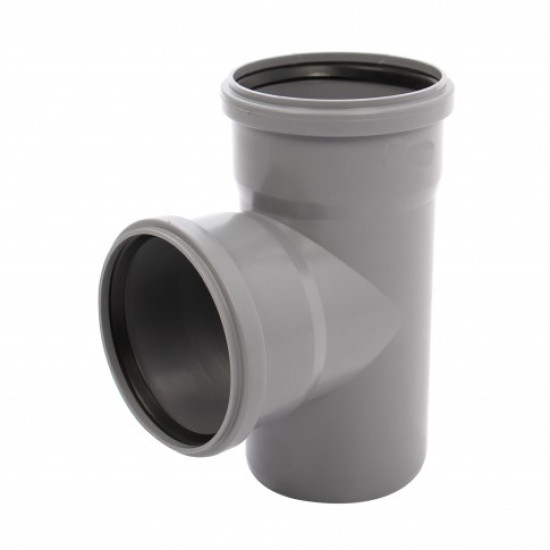 RAMIFICATIE PVC, SCURGERE – Ø 110mm