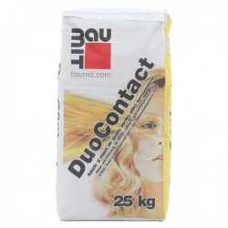 ADEZIV POLISTIREN/VATA DUOCONTACT – BAUMIT