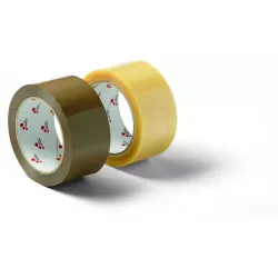 BANDA ADEZIVA BOX TAPE – SCHULLER