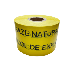 BANDA AVERTIZARE APA/CANALIZARE/GAZ