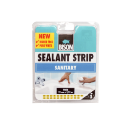 BANDA SILICONICA, ETANSARE BAIE 22mm-3.35m – BISON