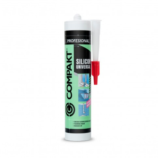 Silicon universal Compakt 280 ml