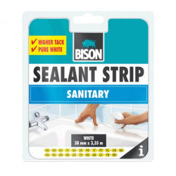 BANDA SILICONICA, ETANSARE BAIE 38mm-3.35m – BISON