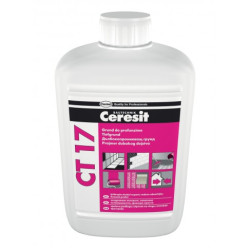 AMORSA INTERIOR/EXTERIOR , CT 17 – CERESIT