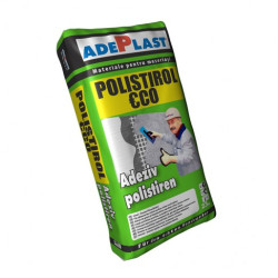 ADEZIV POLISTIREN ECO-POLISTIROL, ADEPLAST