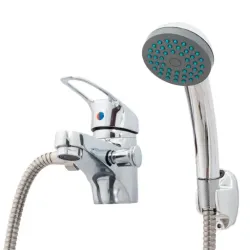 BATERIE LAVOAR CU DUS, G-004 – EVERPRO