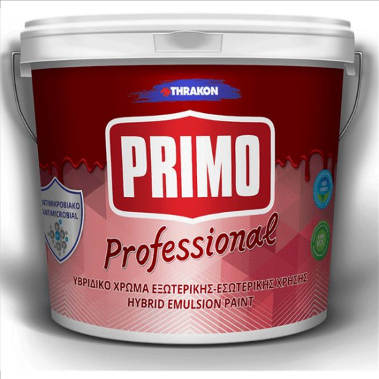 VOPSEA LAVABILA ADITIVATA, PRIMO PROFESSIONAL – THRAKON