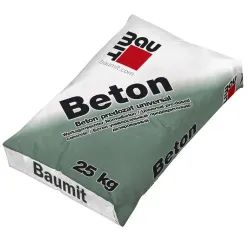 BETON PREDOZAT – BAUMIT