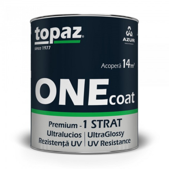 EMAIL SUPERLUCIOS, TOPAZ ONE COAT – AZUR