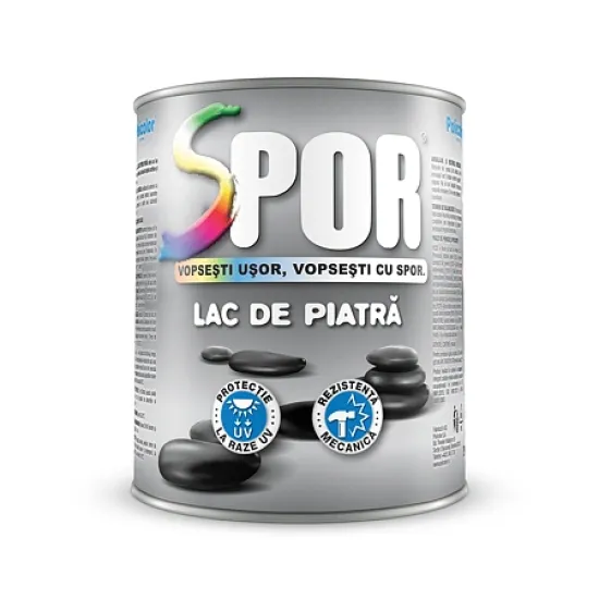 LAC PIATRA SPOR – POLICOLOR