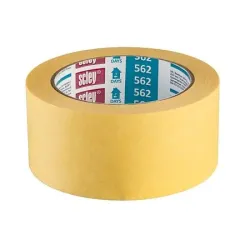 BANDA ADEZIVA MASCARE 50mm – 50M , SCLEY