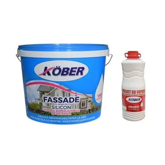 VAR EXTERIOR KOBER FASSADE