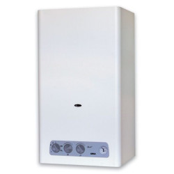 CENTRALA TERMICA ARCA PIXEL 25F, CHIT DE EVACUARE INCLUS