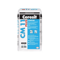 ADEZIV PENTRU GRESIE SI FAIANTA CM11 5KG