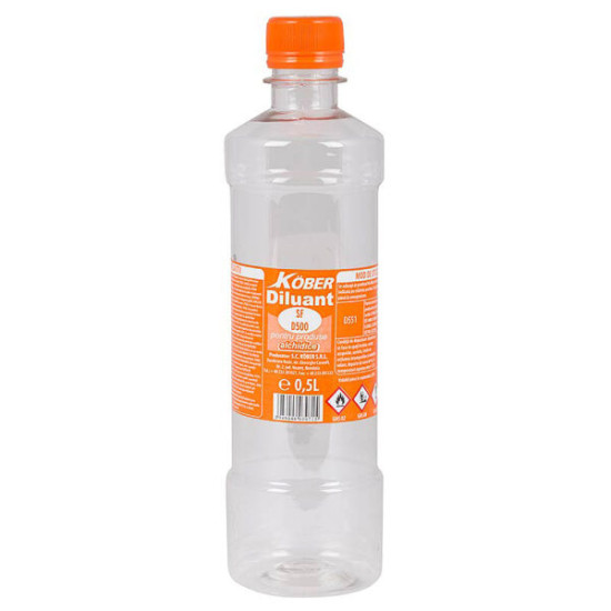 DILUANT KOBER PENTRU PRODUSE ALCHIDICE