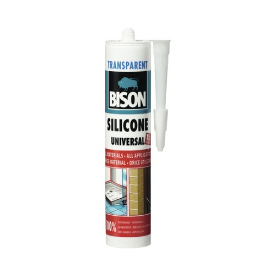 SILICON UNIVERSAL INTERIOR/EXTERIOR – BISON