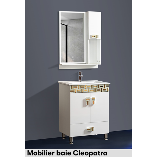 Mobilier 60 Cleopatra