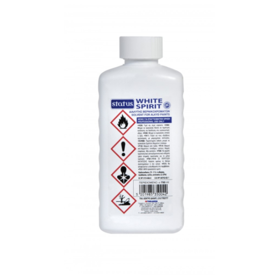DILUANT STATUS WHITE SPIRIT S6000 – THRAKON