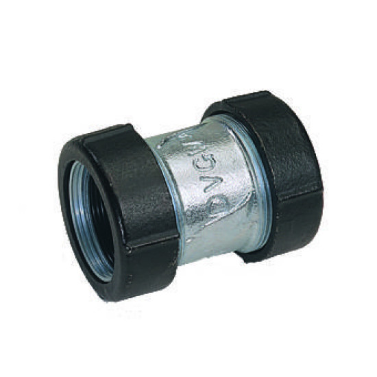 MUFA FONTA DUBLA – GEBO