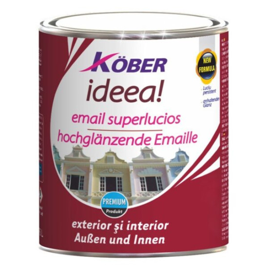 EMAIL SUPERLUCIOS KOBER IDEEA
