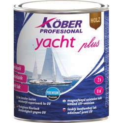 LAC ALCHIDIC KOBER YACHT PLUS 0.75L