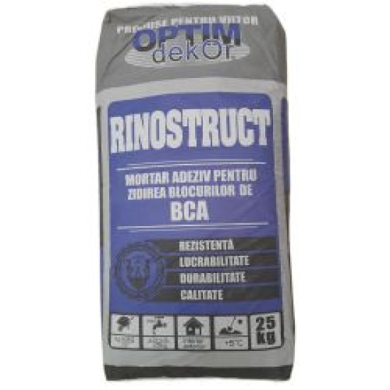 ADEZIV BCA OPTIM DEKOR – ADEPLAST