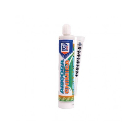 SILICON ANCORA CHIMICA -SUPERPRO