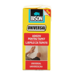 ADEZIV TAPET BISON, UNIVERSAL