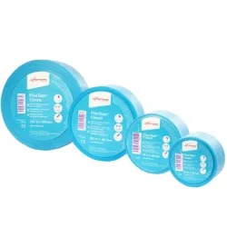 BANDA ADEZIVA, FIBRA STICLA GIPS – CARTON