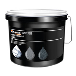 AMORSA BITUMINOASA HIDROIZOLATII – CESAL DYSPERBIT