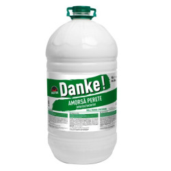 AMORSA PERETE, INTERIOR/EXTERIOR – DANKE