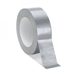 BANDA ADEZIVA INSERTIE TEXTILA, DUCT TAPE – SUPERPRO