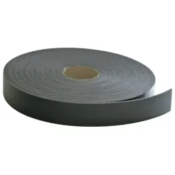 BANDA FONOIZOLATORE, BURETE NEGRU