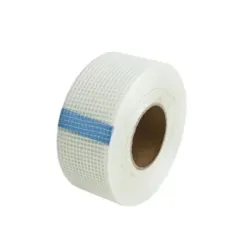 BANDA ADEZIVA, FIBRA STICLA – GIPS CARTON