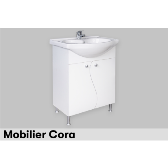 Mobilier Cora 60
