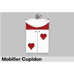 Mobilier Cupidon 60