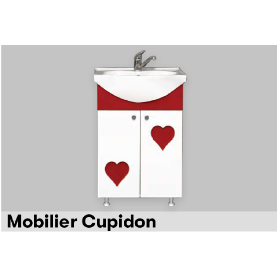 Mobilier Cupidon 60