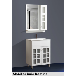 Mobilier 60 Domino