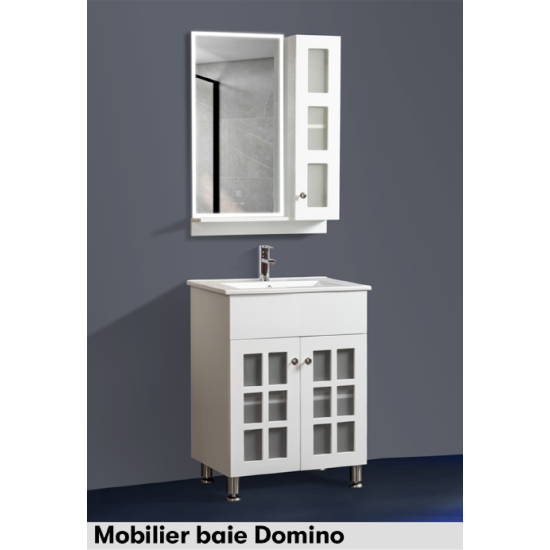 Mobilier 60 Domino