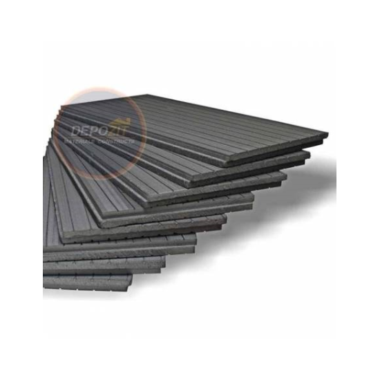 POLISTIREN EXTRUDAT NEGRU