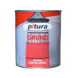 GRUND PENTRU METAL INTERIOR/EXTERIOR PITURA – KOBER