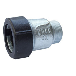 MUFA FONTA, FILET EXTERIOR – GEBO