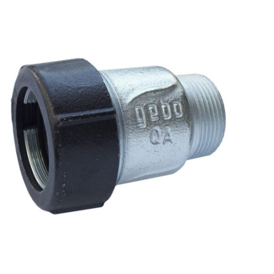 MUFA FONTA, FILET EXTERIOR – GEBO