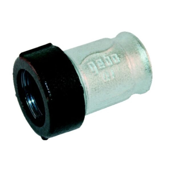 MUFA FONTA, FILET INTERIOR – GEBO