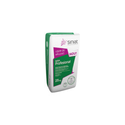 PASTA IMBINARE GIPS-CARTON – NIDA PROFESIONAL