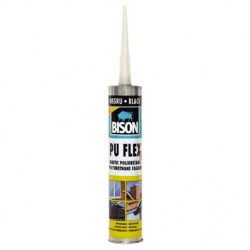 MASTIC POLIURETANIC, PU FLEX – BISON