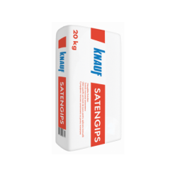 GLET INTERIOR SATENGIPS – KNAUF