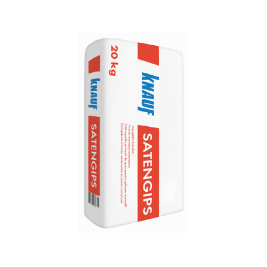 GLET INTERIOR SATENGIPS – KNAUF